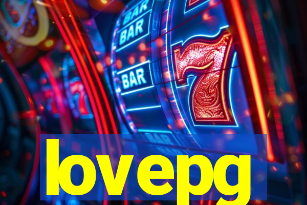 lovepg