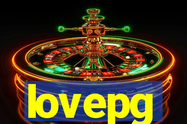 lovepg