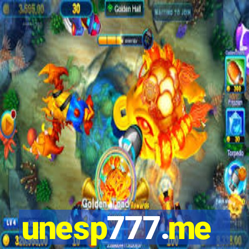 unesp777.me