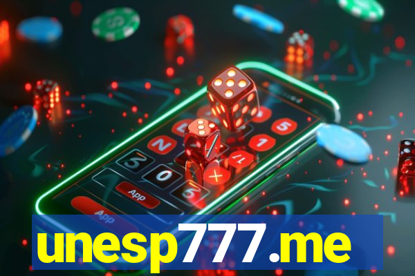 unesp777.me