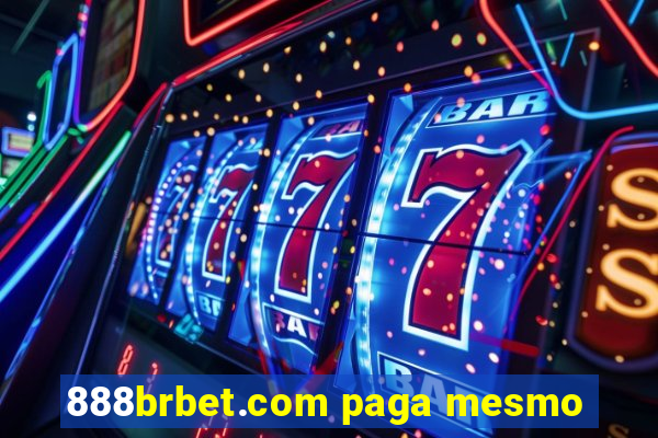 888brbet.com paga mesmo