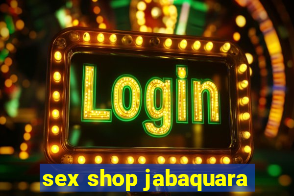 sex shop jabaquara