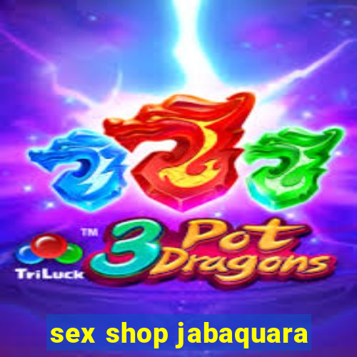 sex shop jabaquara