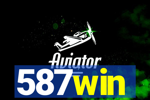 587win