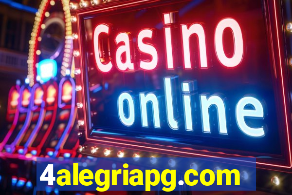 4alegriapg.com