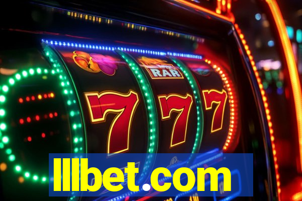 lllbet.com