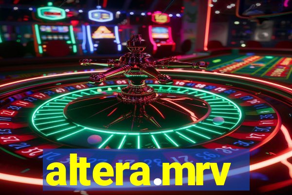 altera.mrv
