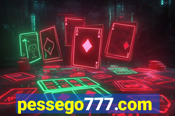 pessego777.com