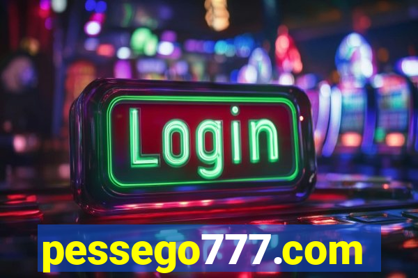 pessego777.com
