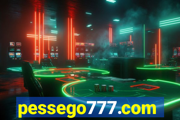 pessego777.com