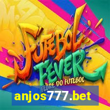 anjos777.bet