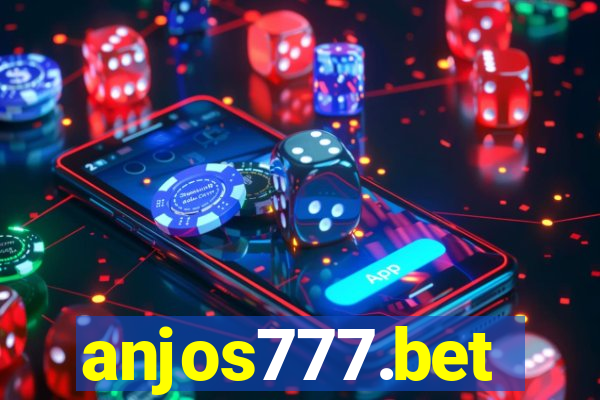 anjos777.bet
