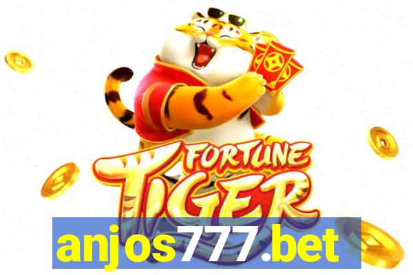 anjos777.bet