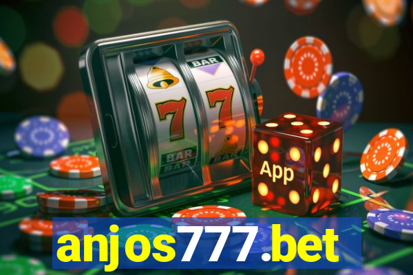 anjos777.bet