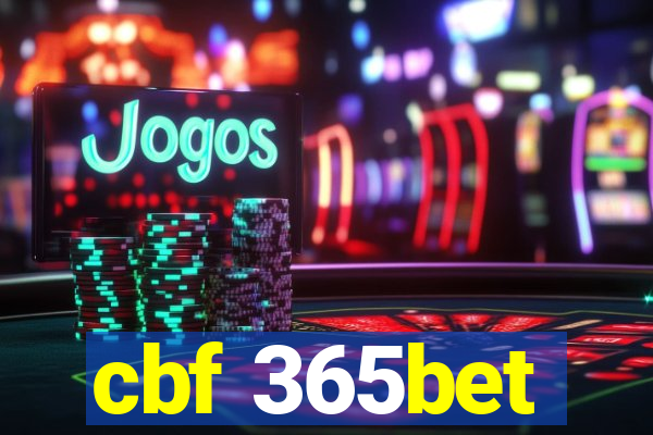 cbf 365bet