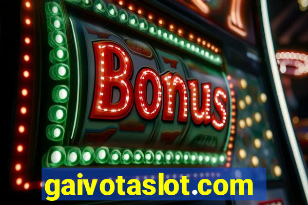 gaivotaslot.com