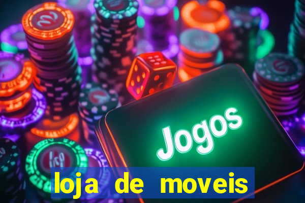 loja de moveis usados bauru