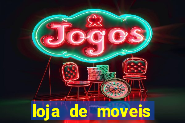 loja de moveis usados bauru