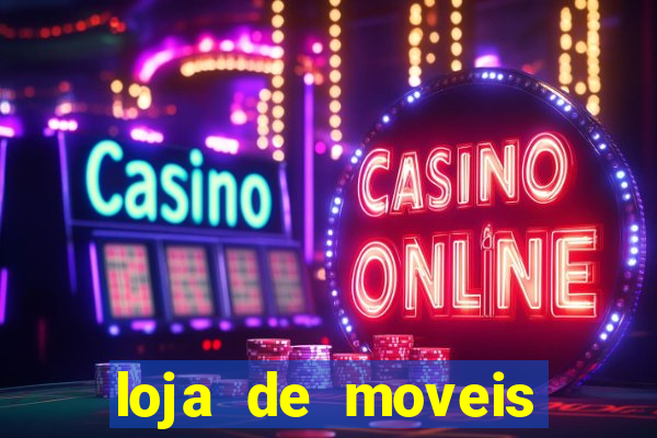 loja de moveis usados bauru