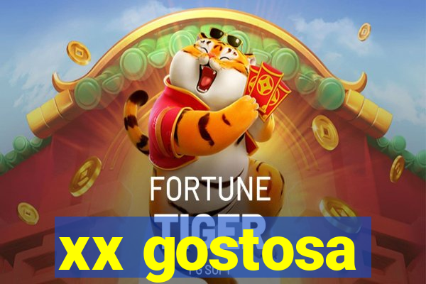 xx gostosa