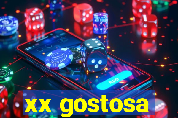 xx gostosa
