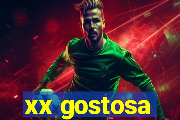 xx gostosa