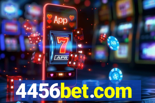 4456bet.com