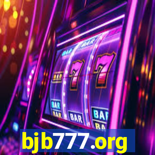 bjb777.org