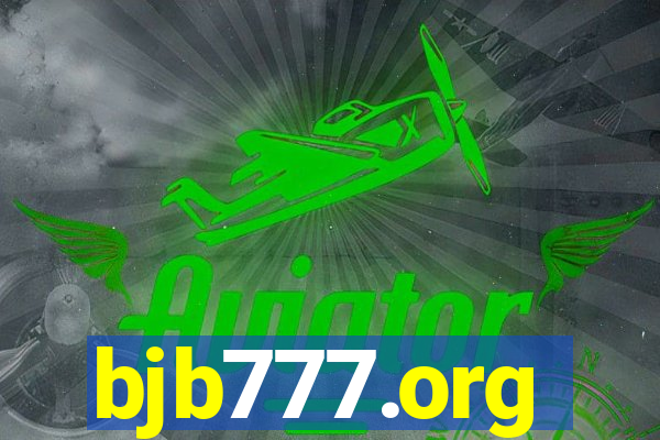bjb777.org