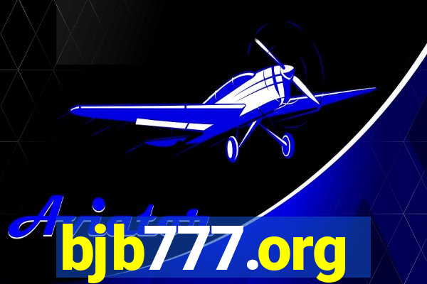 bjb777.org