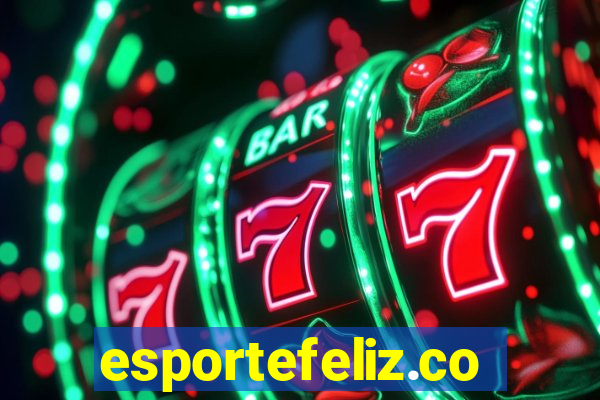 esportefeliz.com
