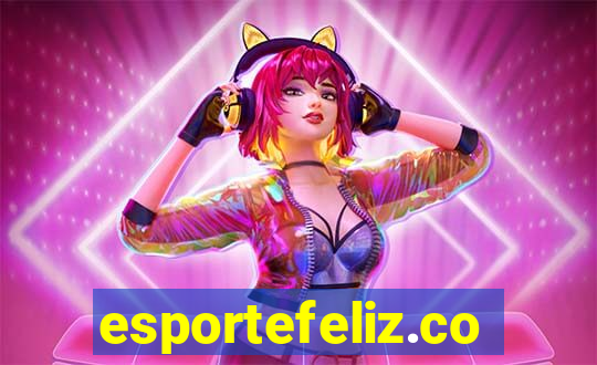 esportefeliz.com