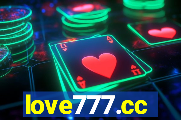love777.cc