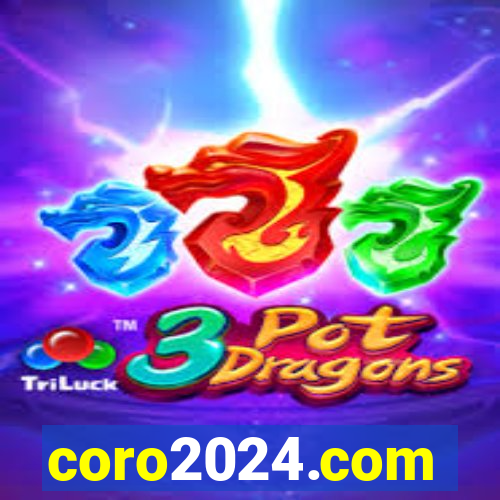 coro2024.com