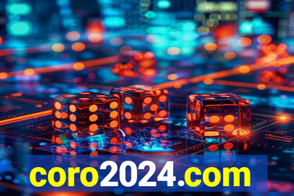 coro2024.com