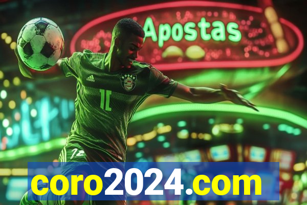 coro2024.com