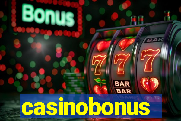 casinobonus