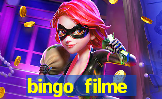 bingo filme assistir online