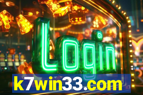 k7win33.com