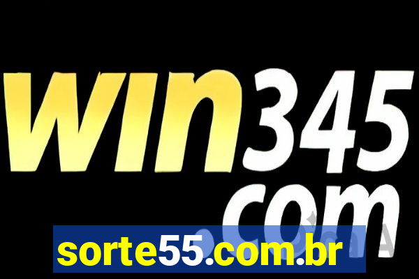 sorte55.com.br