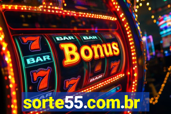 sorte55.com.br