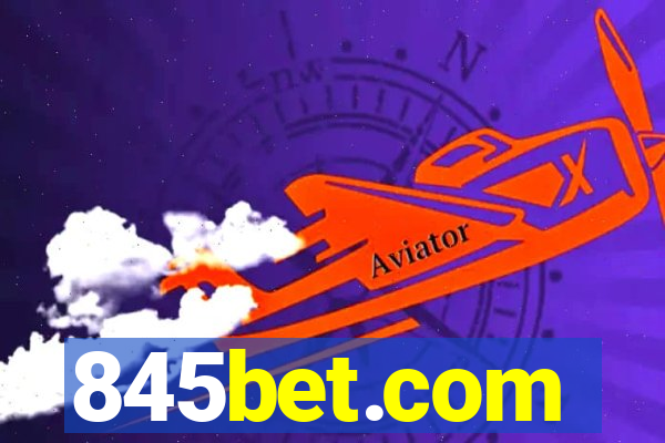 845bet.com