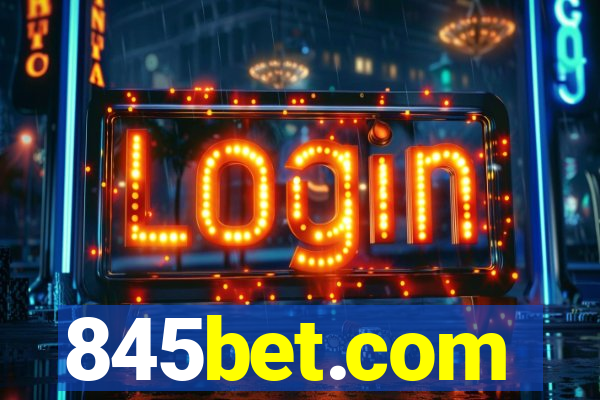 845bet.com