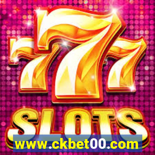 www.ckbet00.com