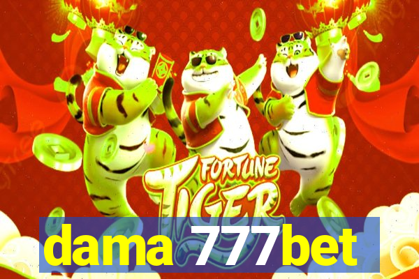 dama 777bet