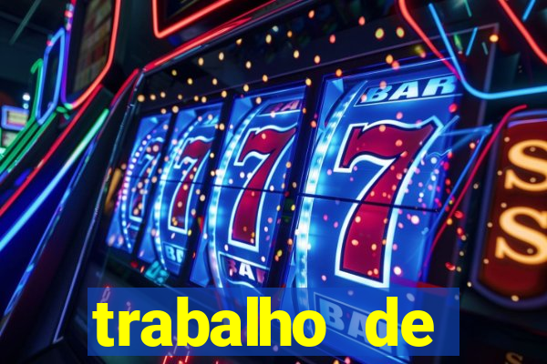 trabalho de afastamento de rival quanto tempo demora