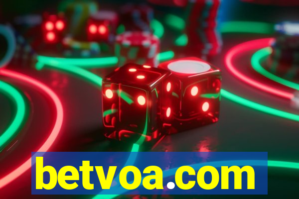 betvoa.com