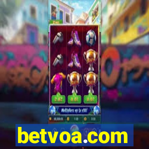 betvoa.com