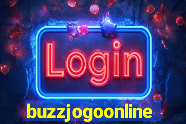 buzzjogoonline