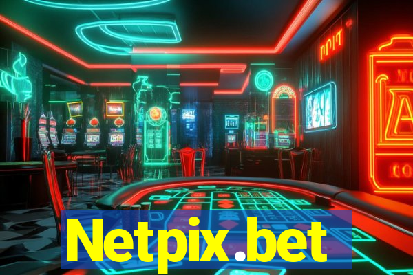 Netpix.bet